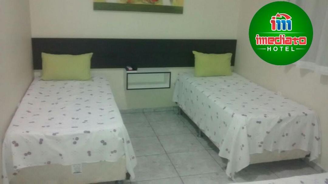 Hotel Imediato Varjota  外观 照片